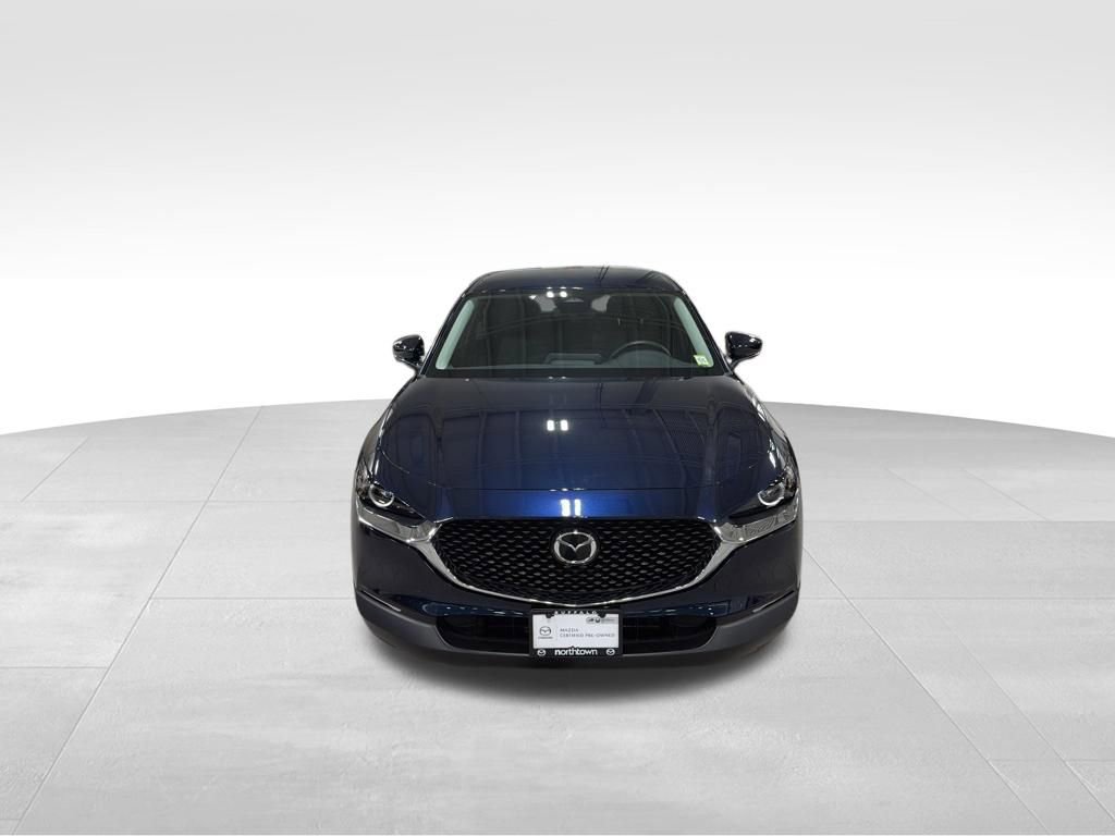Certified 2025 MAZDA CX-30 AWD 2.5 S image 5