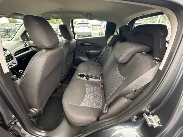 Used 2019 Chevrolet Spark LS FWD image 27