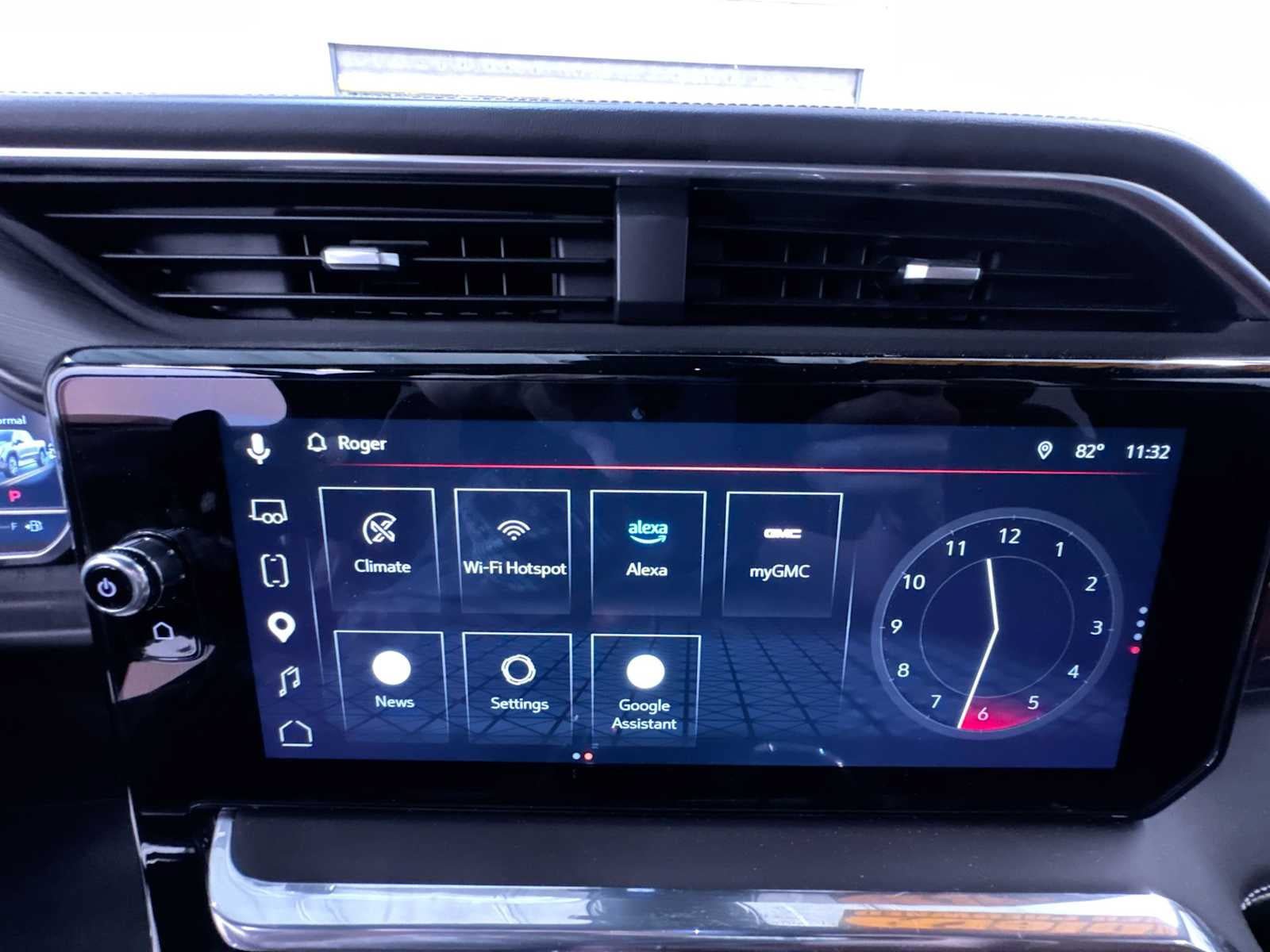 Used 2023 GMC Sierra 1500 Denali Ultimate AWD/4WD image 24