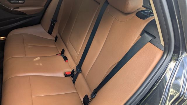 Used 2015 BMW 328d xDrive Wagon image 19