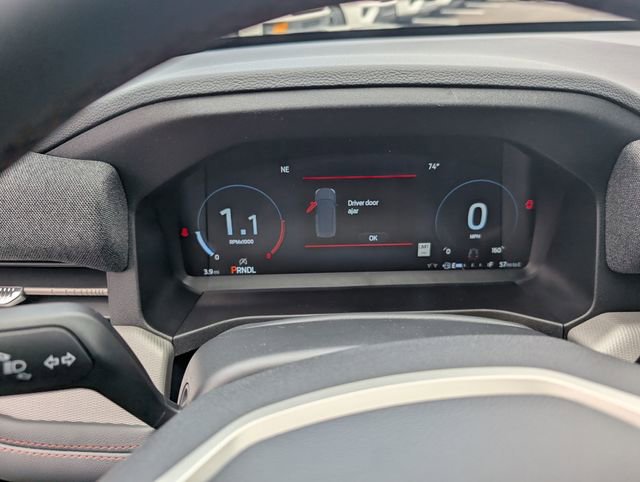New 2026 Ford Explorer Active w/ Active Comfort Package AWD/4WD image 19