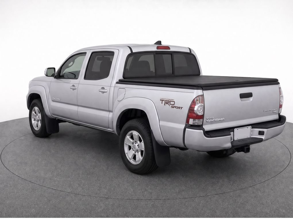 Used 2012 Toyota Tacoma PreRunner w/ TRD Sport Pkg RWD image 3