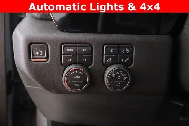 Used 2025 Chevrolet Silverado 2500 ZR2 AWD/4WD image 23