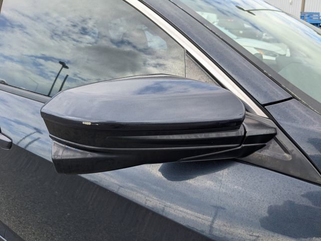 Used 2016 Honda Civic EX image 12