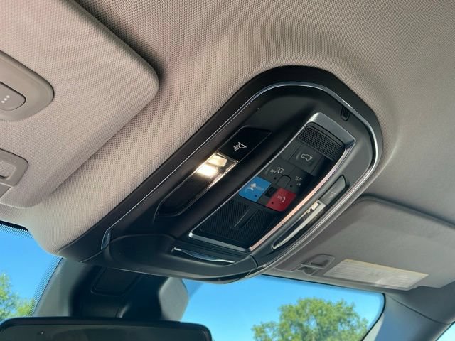 Used 2023 Jeep Grand Cherokee L Limited AWD/4WD image 30