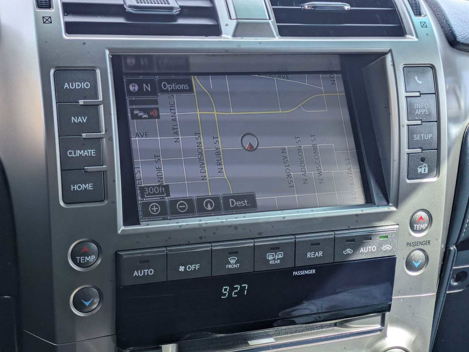 Used 2018 Lexus GX 460 Premium image 29
