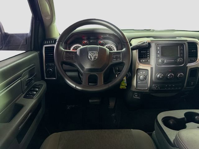 Used 2018 RAM 3500 SLT w/ Luxury Group AWD/4WD image 20