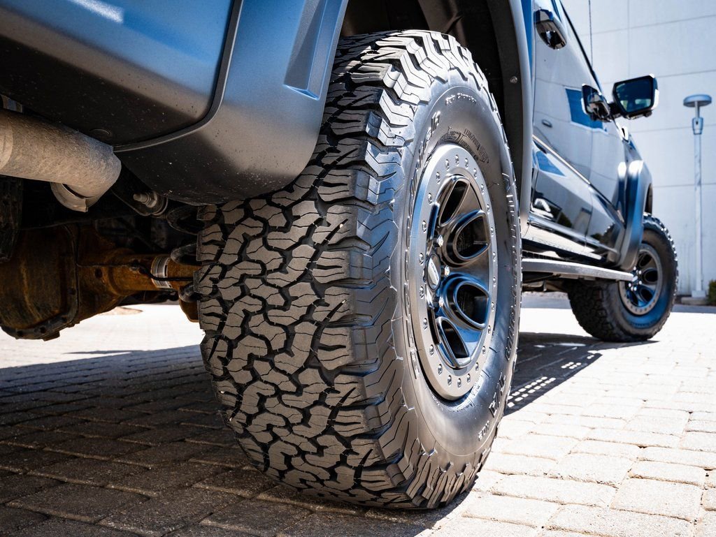 Used 2023 Ford F150 Raptor w/ Raptor Carbon Fibre Package image 40