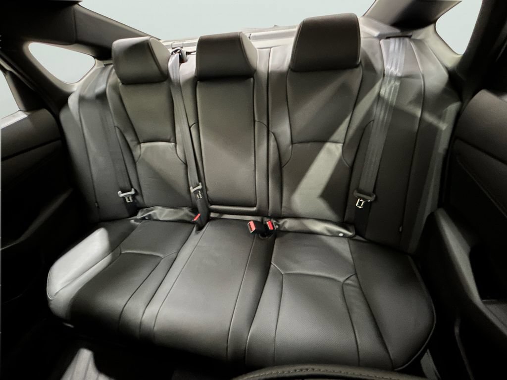 Used 2026 Honda Accord Sport image 24