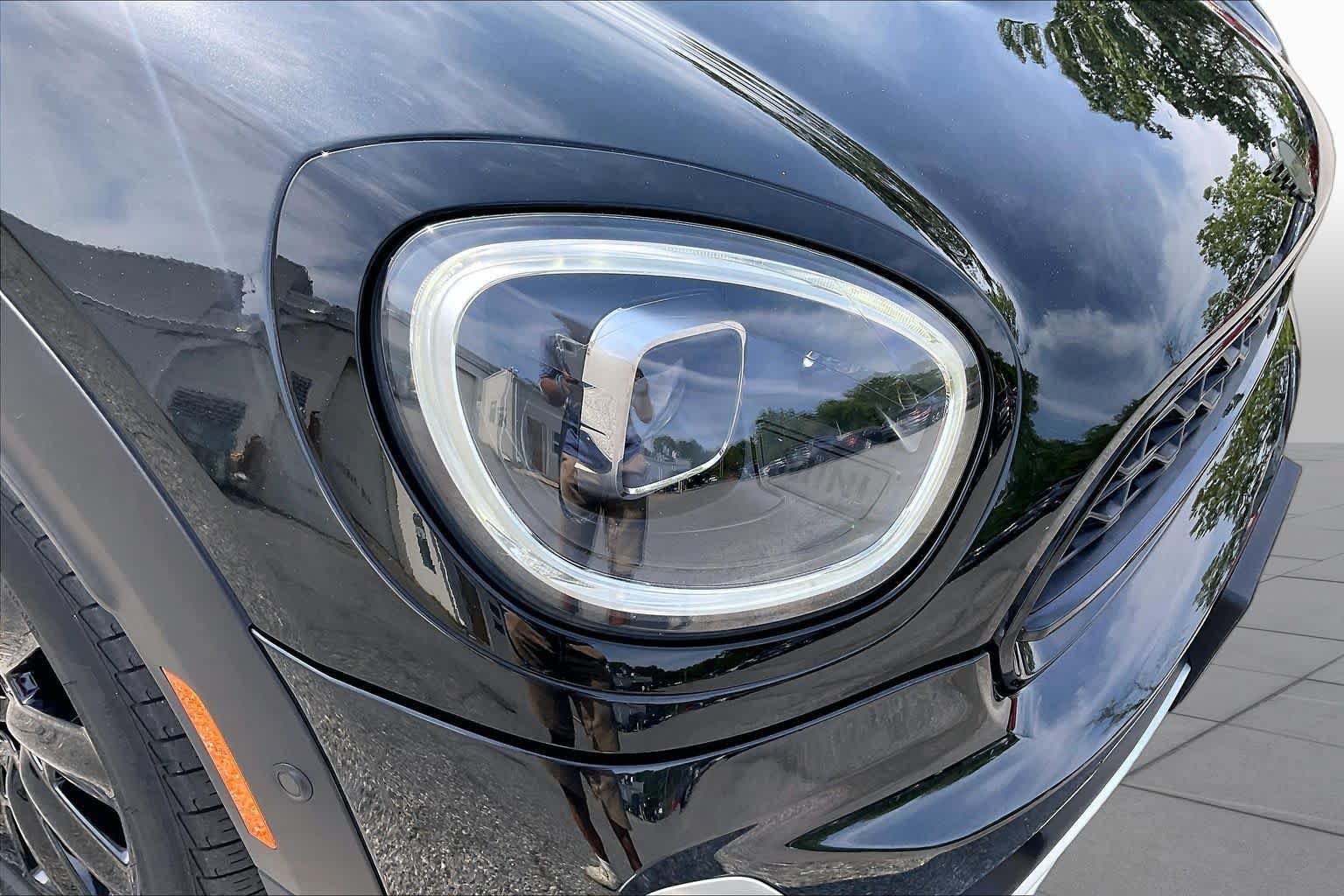 Certified 2024 MINI Cooper Countryman S AWD/4WD image 28