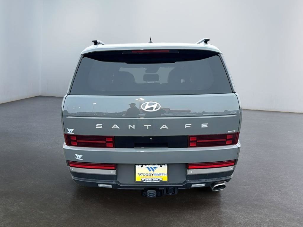 New 2024 Hyundai Santa Fe Limited image 6