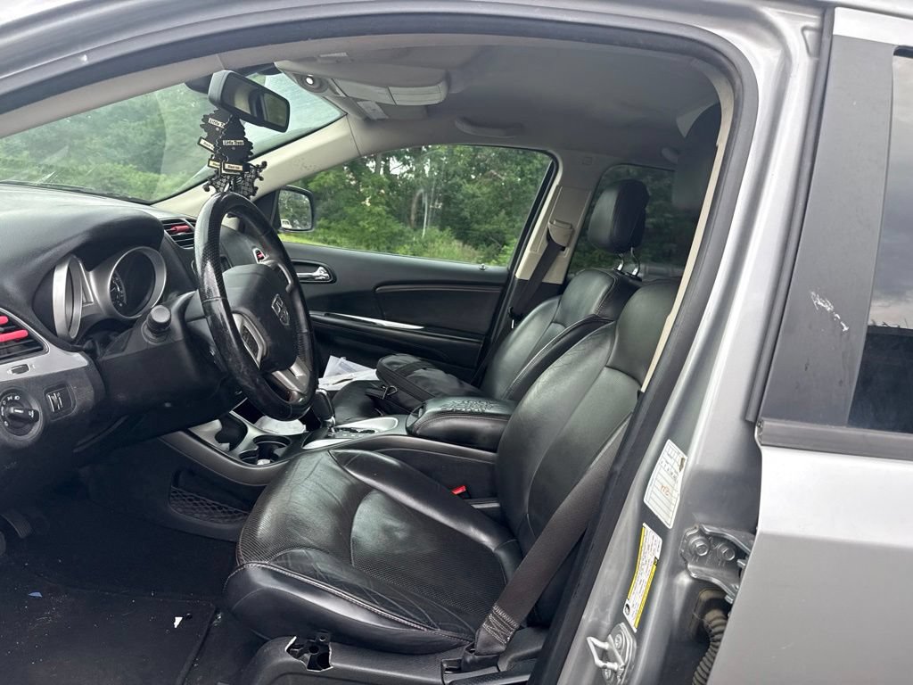 Used 2019 Dodge Journey GT AWD/4WD image 5