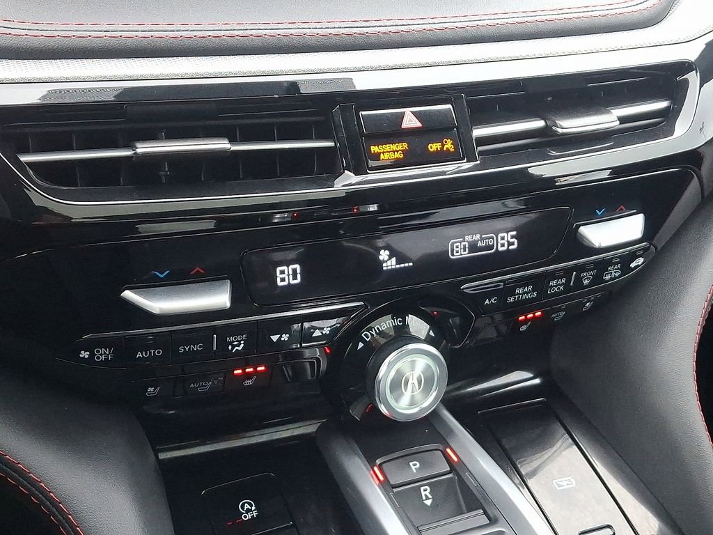 Certified 2023 Acura MDX A-Spec image 18