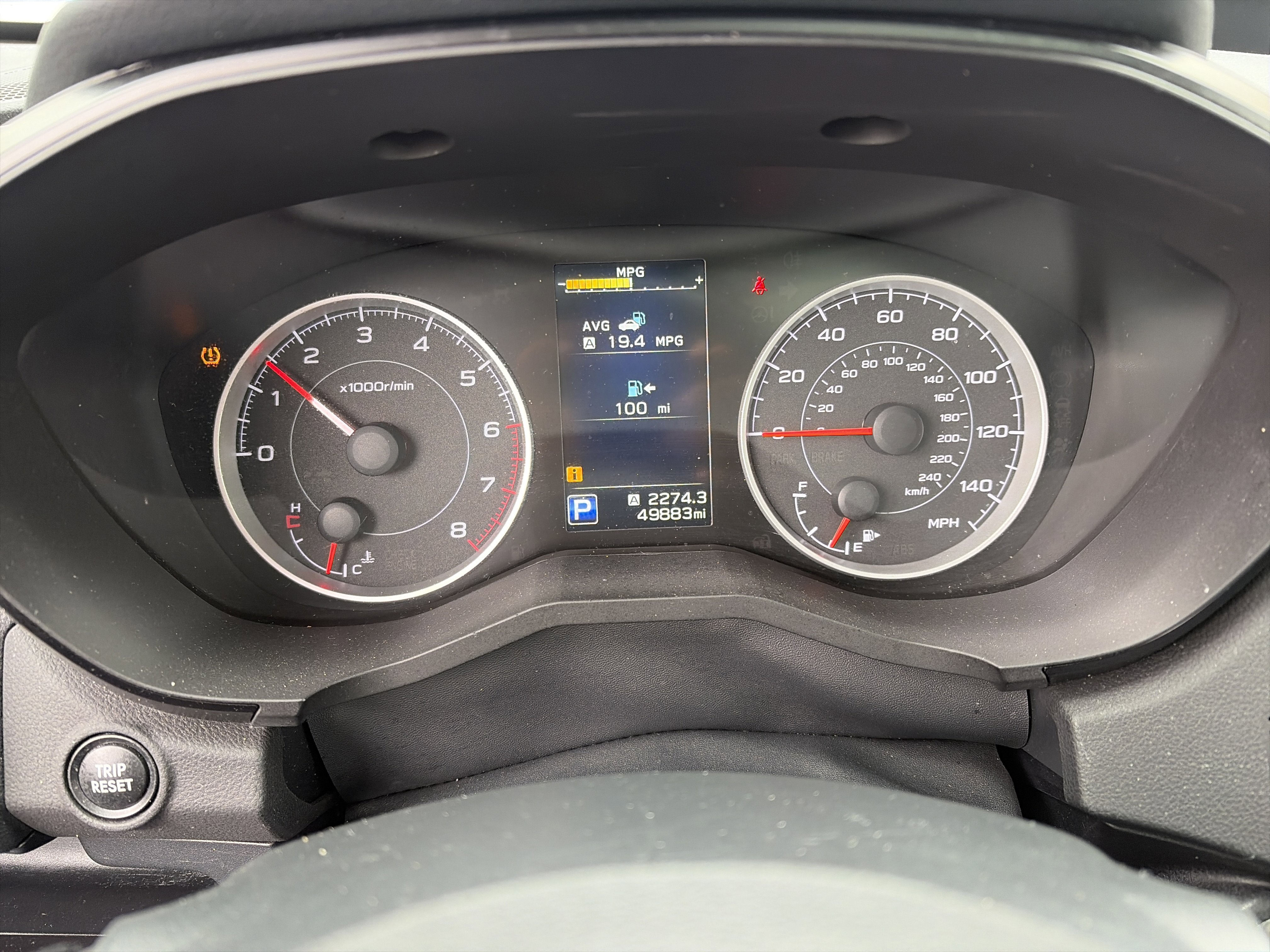 Used 2022 Subaru Ascent Onyx Edition AWD/4WD image 19
