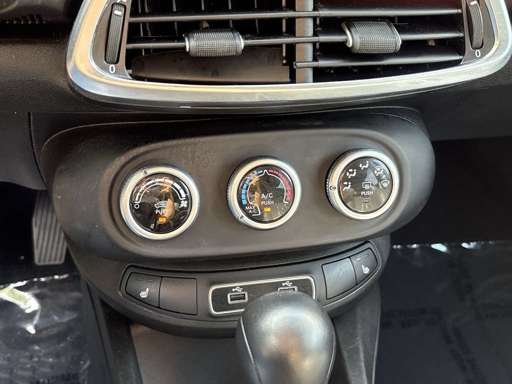 Used 2022 FIAT 500X Trekking w/ Cold Weather Group AWD/4WD image 17