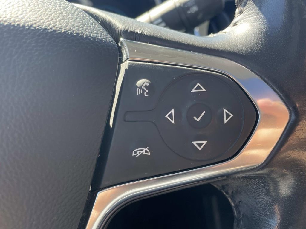 Used 2018 Chevrolet Traverse LT image 33