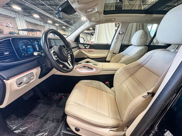 Used 2023 Mercedes-Benz GLE 450 4MATIC image 21