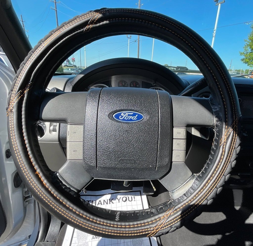 Used 2004 Ford F150 FX4 image 19