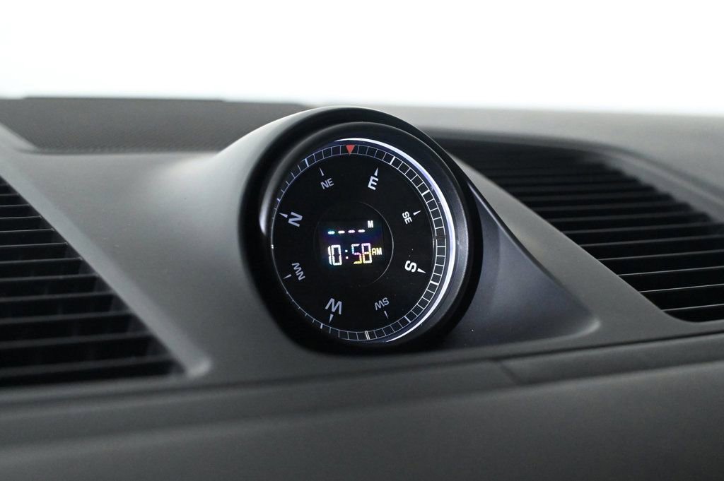 Certified 2021 Porsche Cayenne S image 22