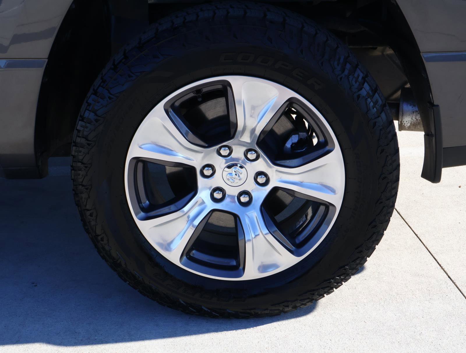 Used 2023 RAM 1500 Laramie image 9