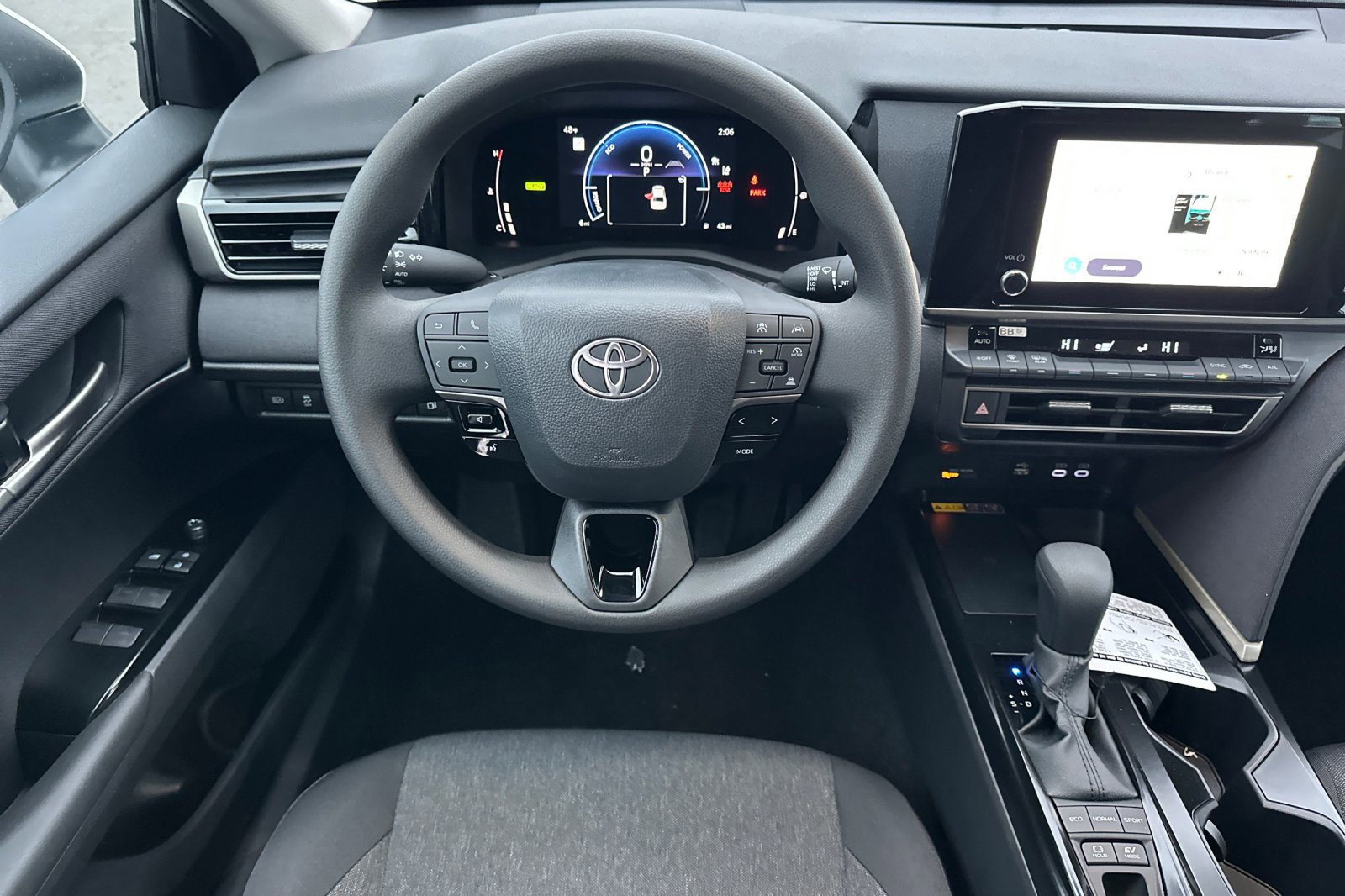 Used 2026 Toyota Camry LE image 14