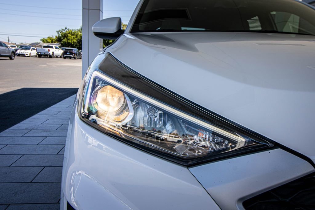 Used 2020 Hyundai Tucson SEL image 5