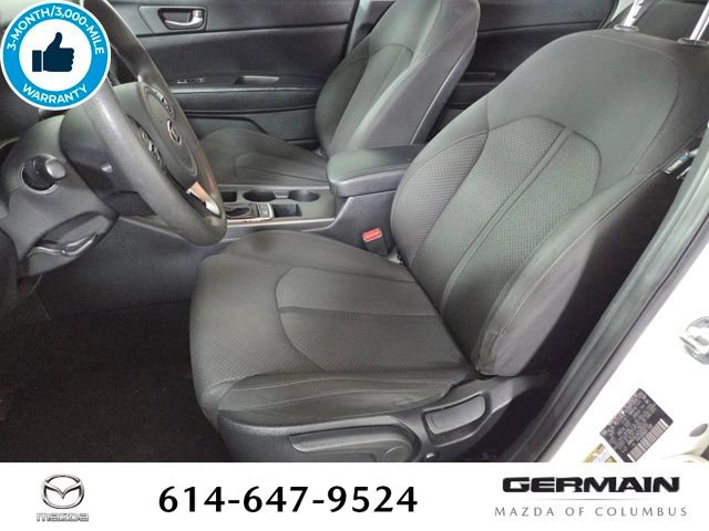 Used 2018 Kia Optima LX FWD image 19