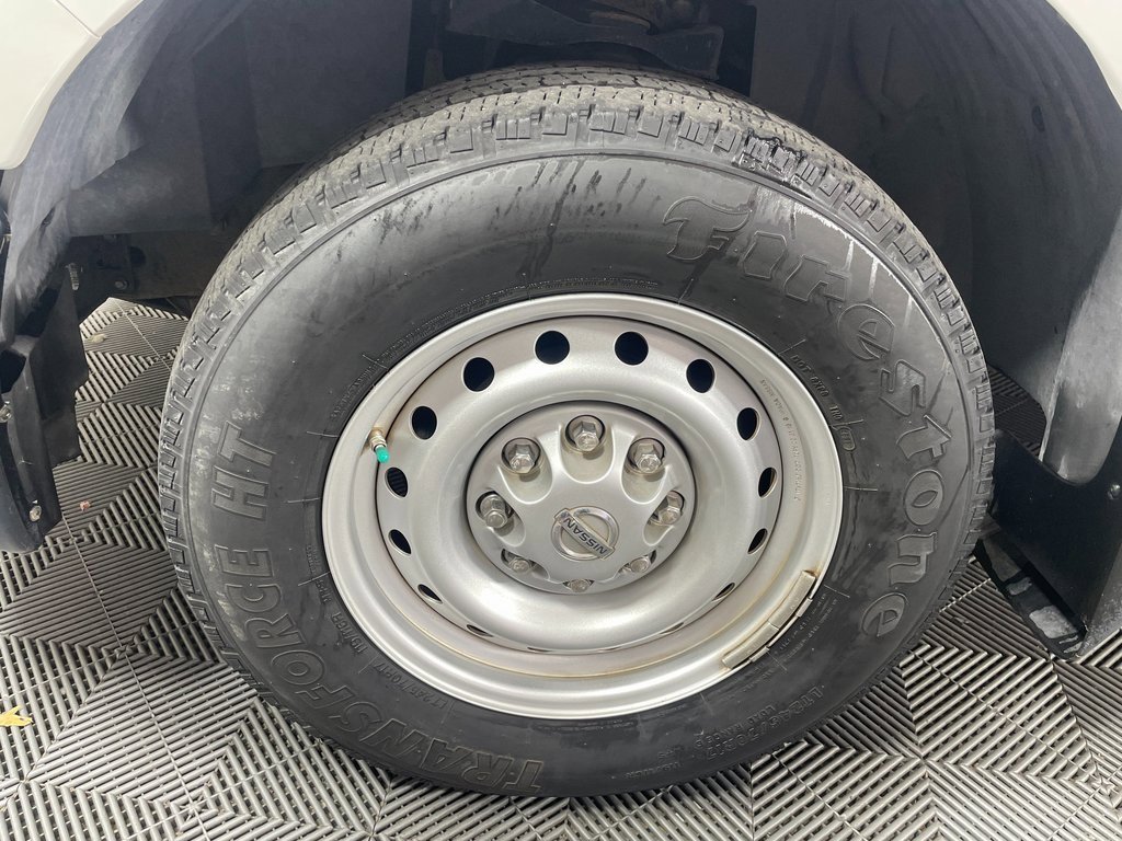 Used 2019 Nissan NV 3500 S image 12