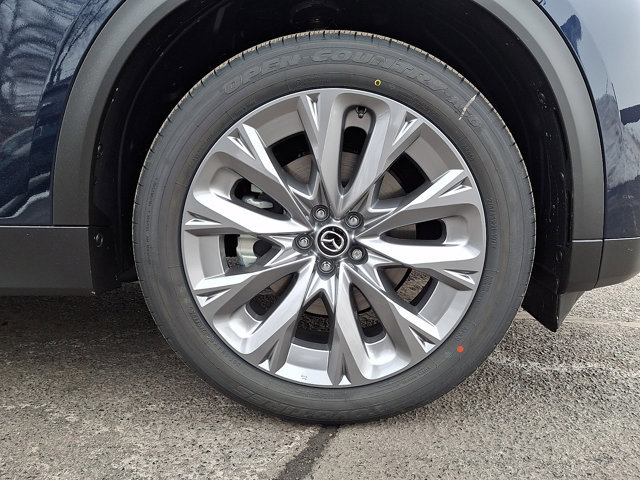 New 2026 MAZDA CX-90 3.3 Turbo w/ Preferred Package image 8