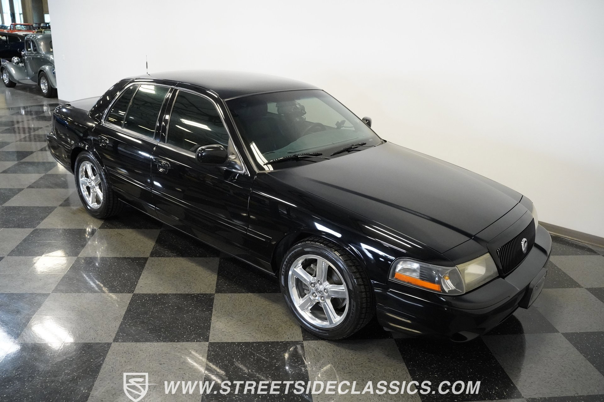 Used 2003 Mercury Marauder image 33