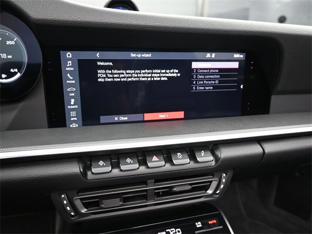 Used 2020 Porsche 911 Carrera S image 16