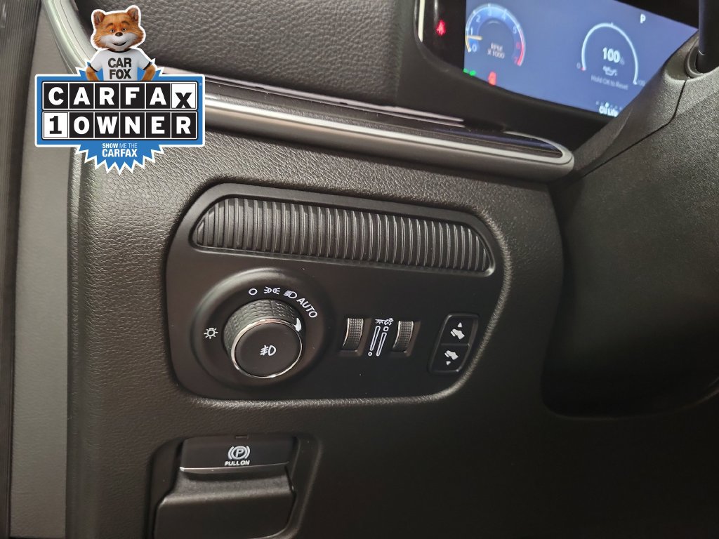 Used 2023 Jeep Wagoneer L 4WD w/ Rear Seat Video Group 1 image 28