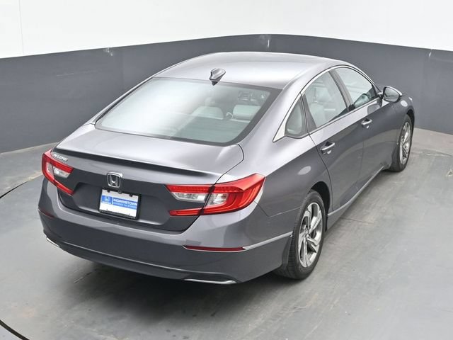 Used 2018 Honda Accord EX-L image 38