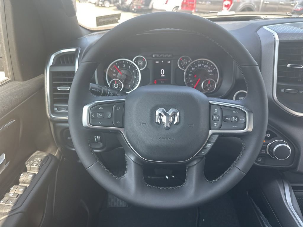 New 2026 RAM 1500 Big Horn image 15