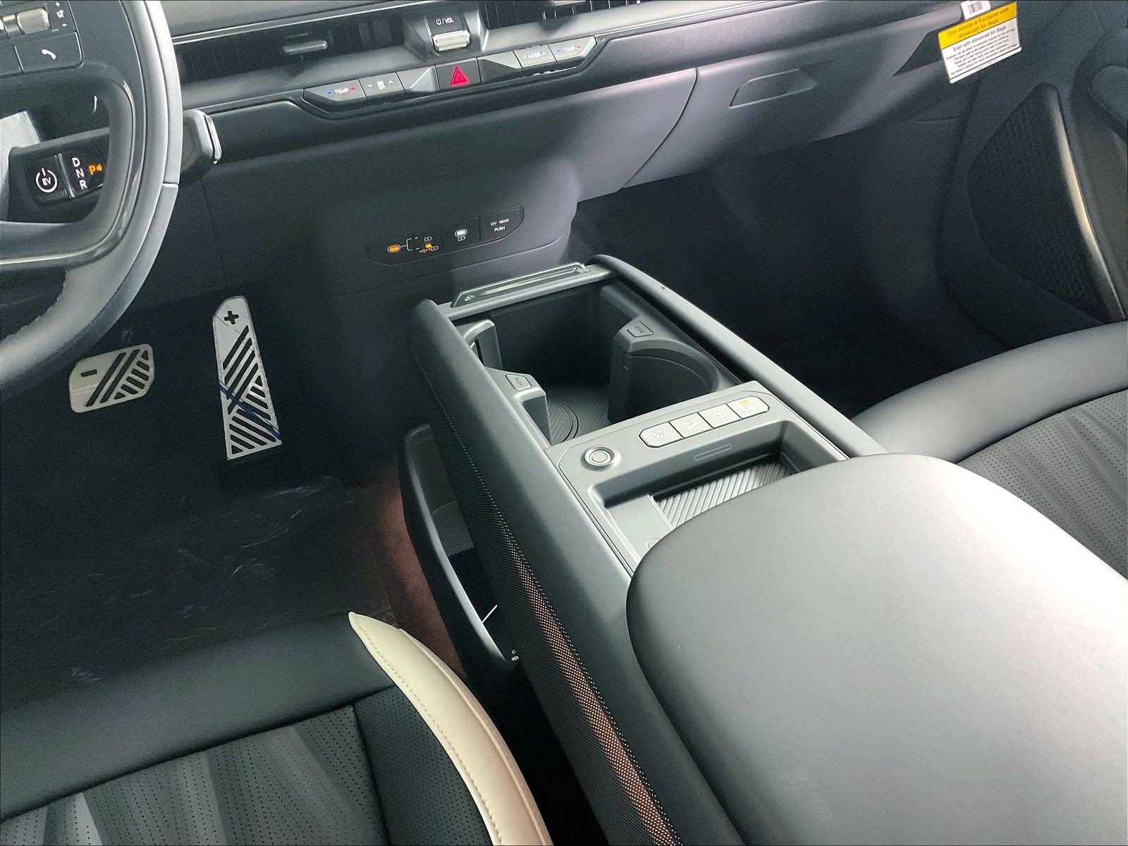 New 2026 Kia EV9 GT-Line AWD/4WD image 12