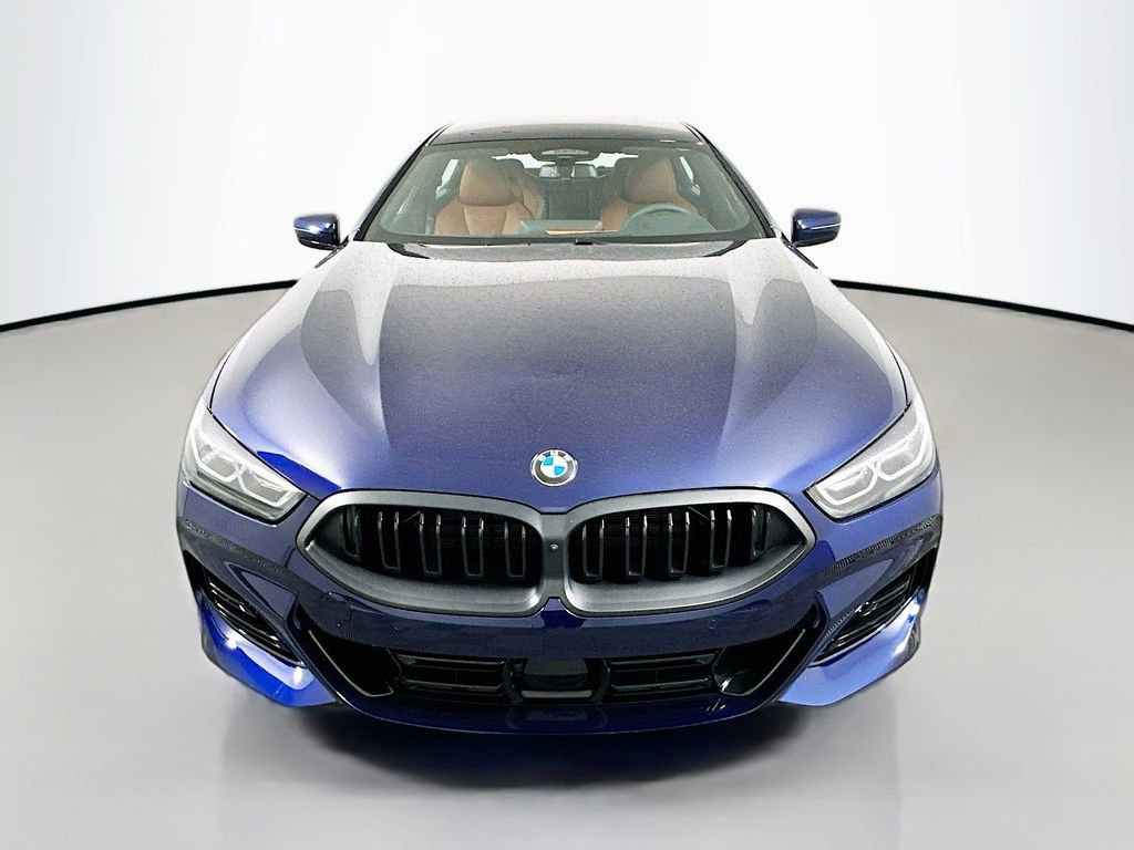 New 2026 BMW 840i image 2