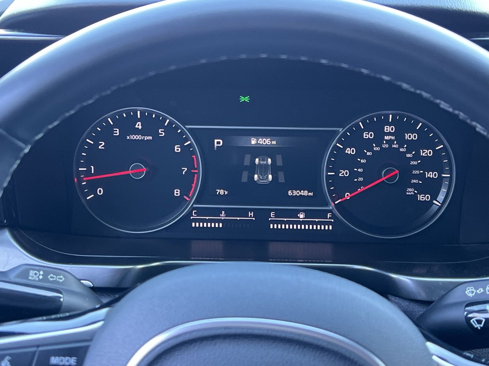 Used 2021 Kia Sorento S AWD/4WD image 22