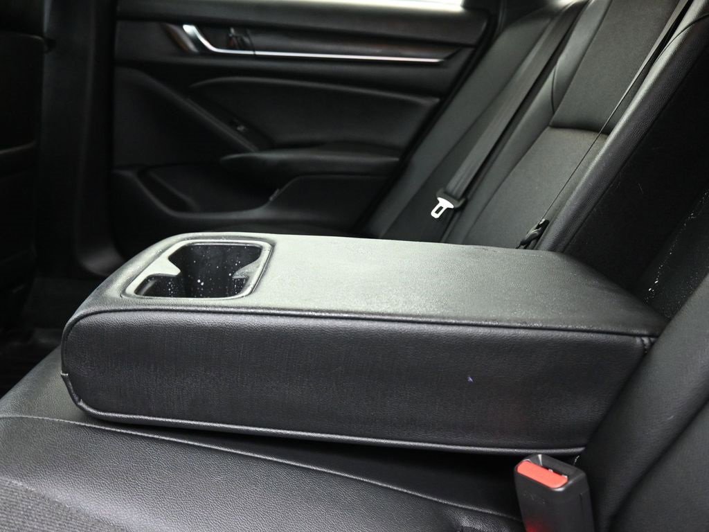 Used 2019 Honda Accord Sport image 34