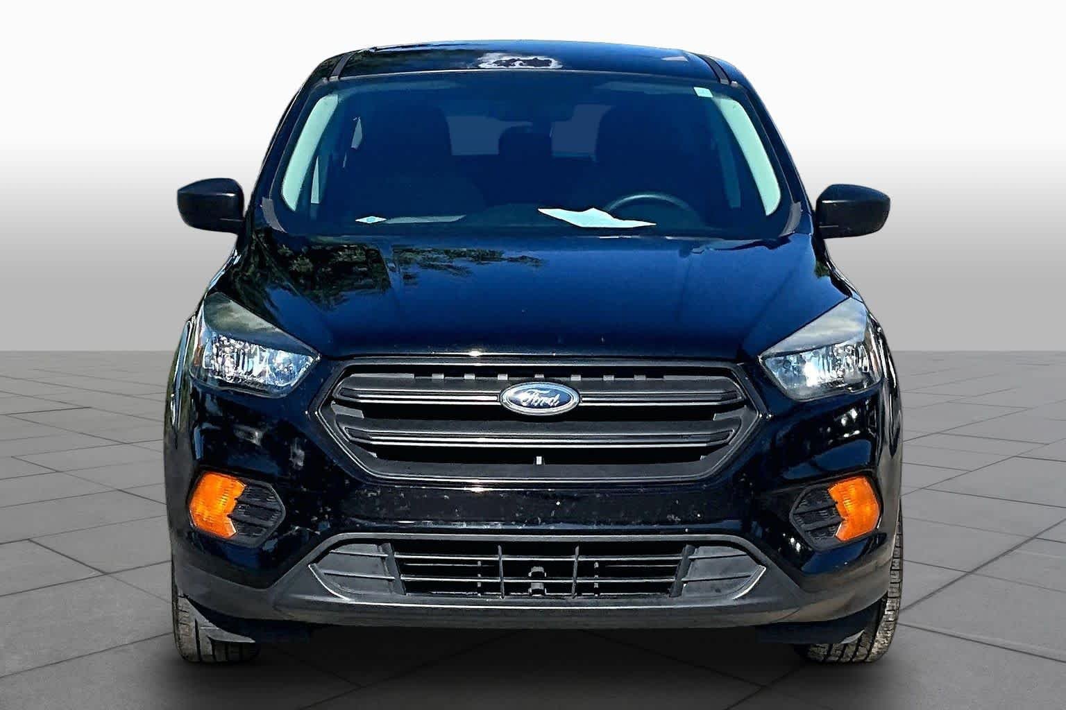 Used 2018 Ford Escape S FWD image 7