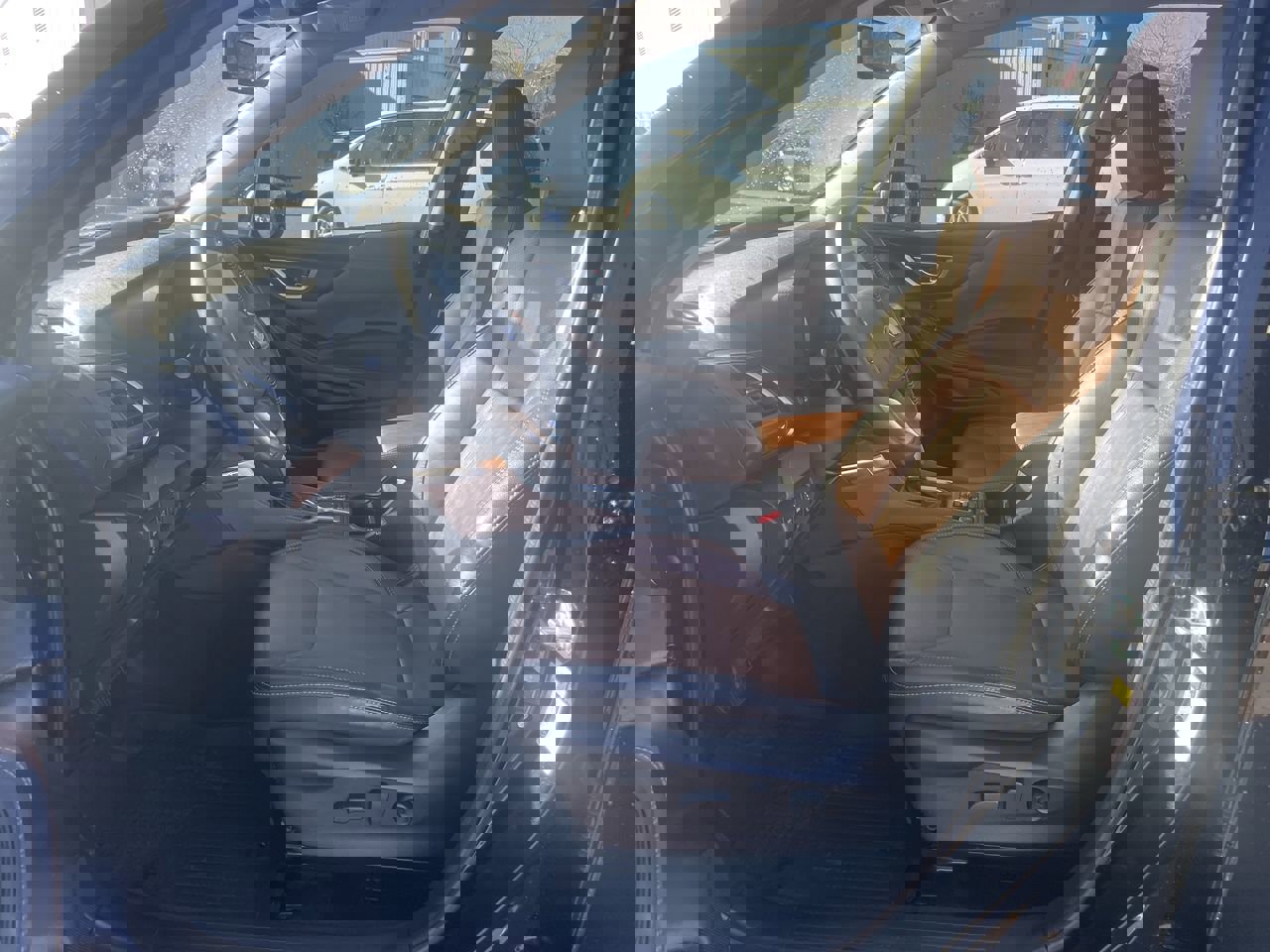 Used 2023 Subaru Forester Touring w/ Popular Package #2 image 10