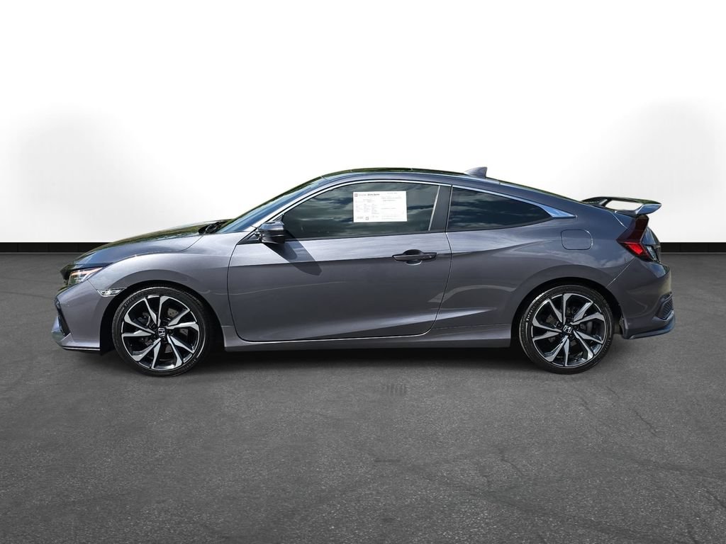Used 2019 Honda Civic Si image 9
