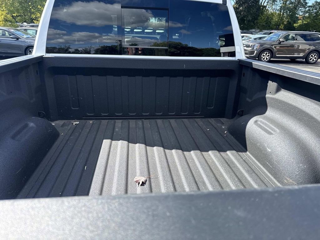Used 2023 RAM 1500 Laramie image 7