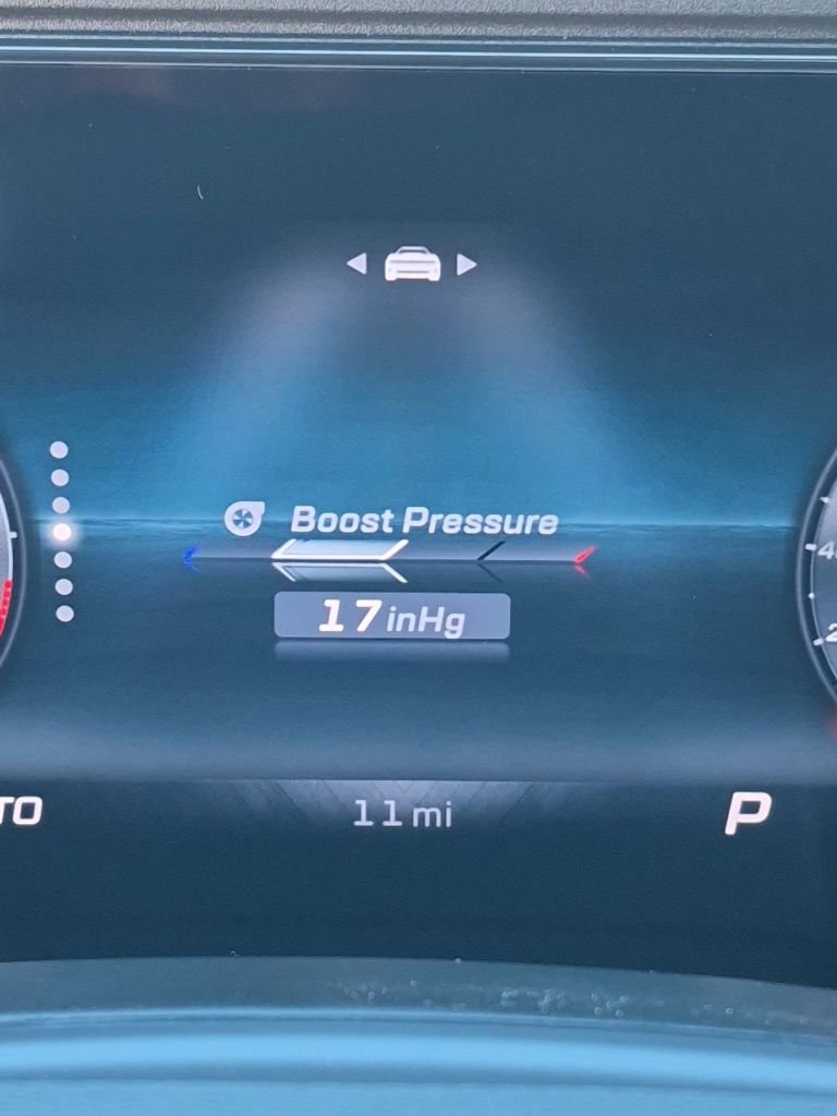 New 2026 Dodge Charger Scat Pack image 33