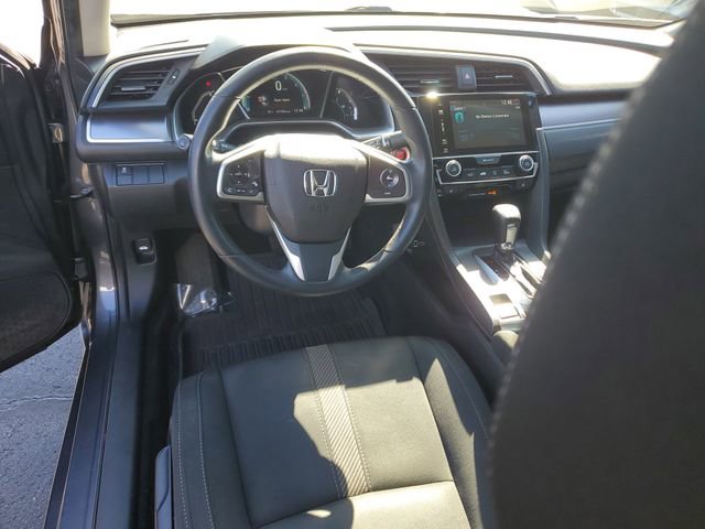 Used 2018 Honda Civic EX-T image 14