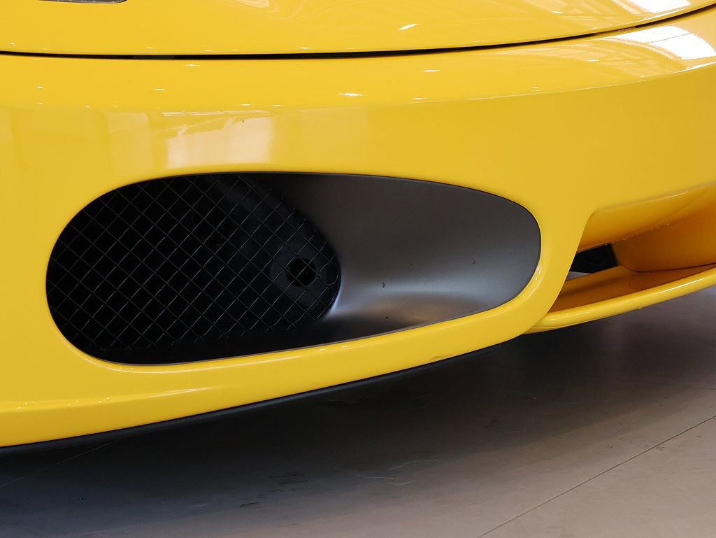 Used 2006 Ferrari F430 Spider RWD image 18