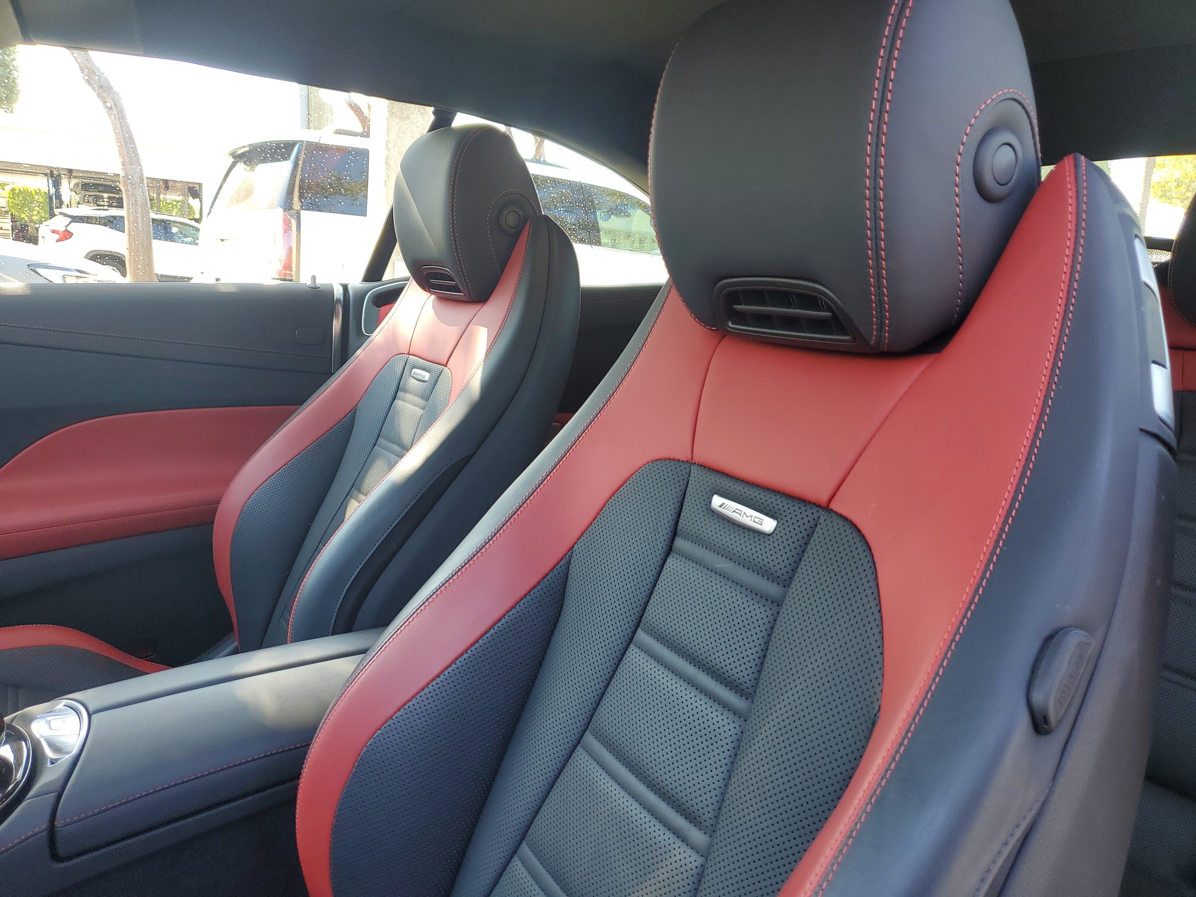 Used 2023 Mercedes-Benz E 53 AMG 4MATIC Cabriolet image 9