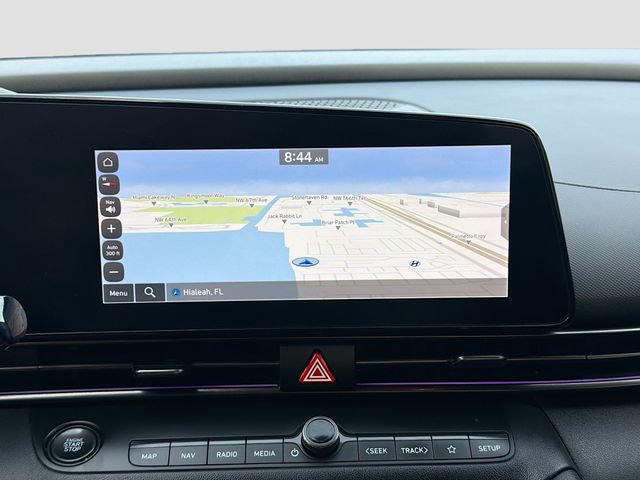 Used 2022 Hyundai Elantra N FWD image 13