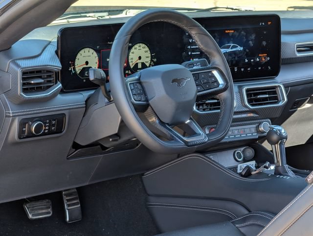 Used 2024 Ford Mustang GT Premium RWD image 12