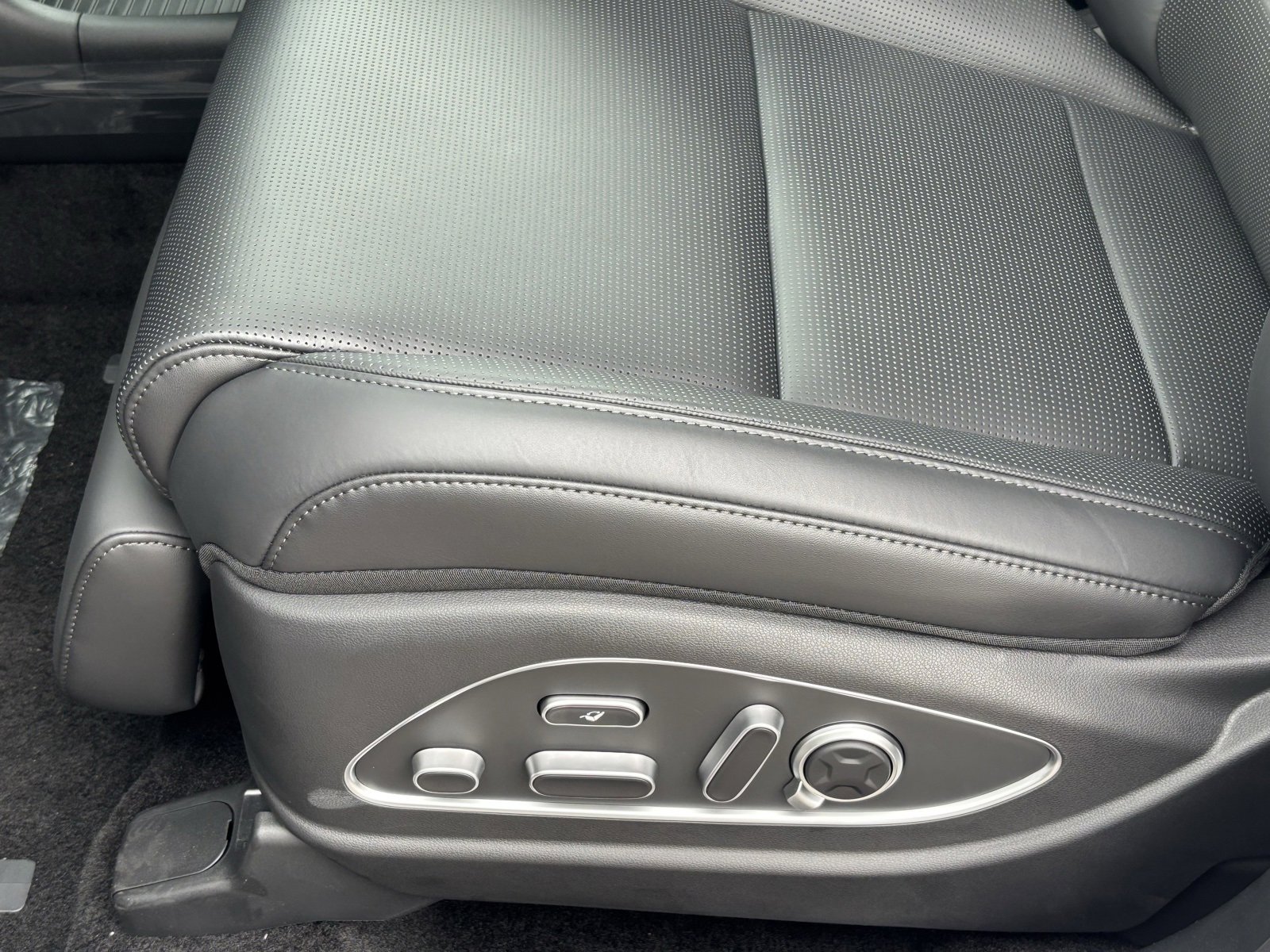 New 2026 Hyundai Palisade Calligraphy image 14