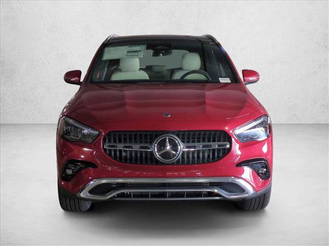 New 2026 Mercedes-Benz GLA 250 image 6
